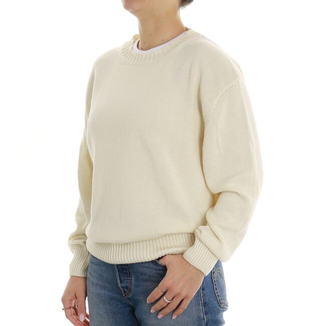 MAGLIA GIRO VICOLO - Mad Fashion | img vers.650x/